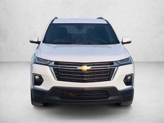 Used 2023 Chevrolet Traverse LT FWD video 2