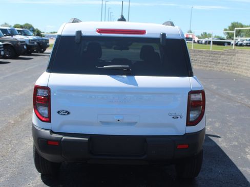 New 2026 Ford Bronco Sport Big Bend AWD/4WD image 6