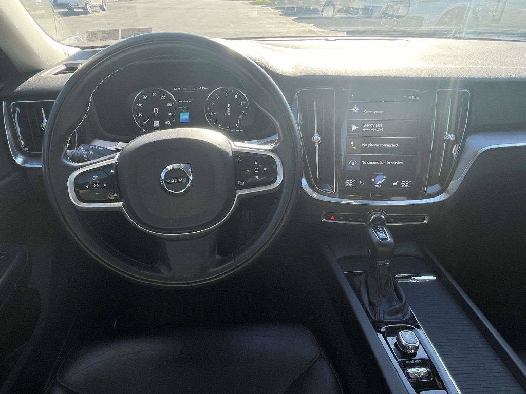 Used 2020 Volvo S60 T6 Momentum w/ Protection Package Premier AWD/4WD image 14