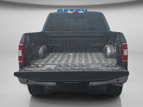 Used 2018 Ford F150 XLT w/ Equipment Group 302A Luxury AWD/4WD image 23