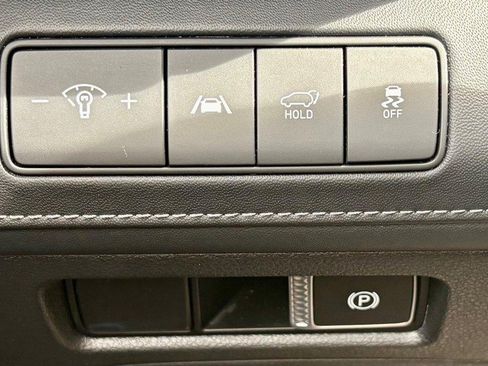 Used 2023 Hyundai Santa Fe Calligraphy AWD/4WD image 20