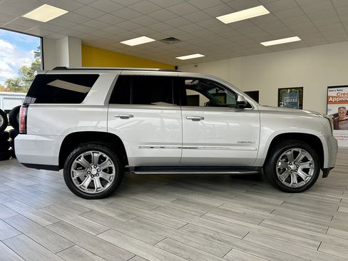 Used 2016 GMC Yukon Denali w/ Open Road Package image 5