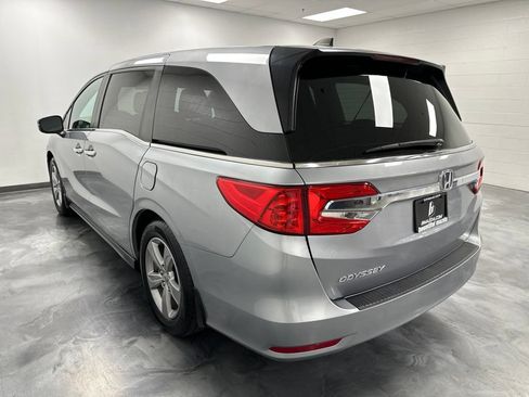 Used 2020 Honda Odyssey EX image 9