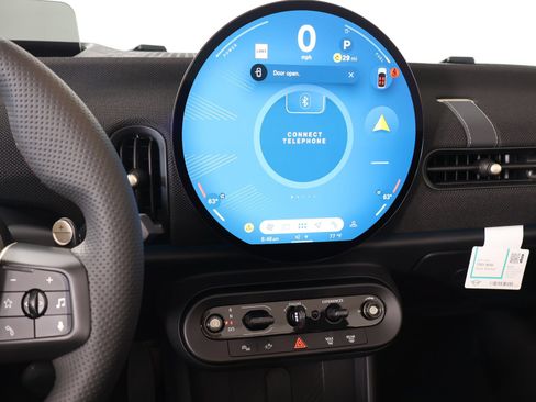 New 2026 MINI Cooper S FWD image 4