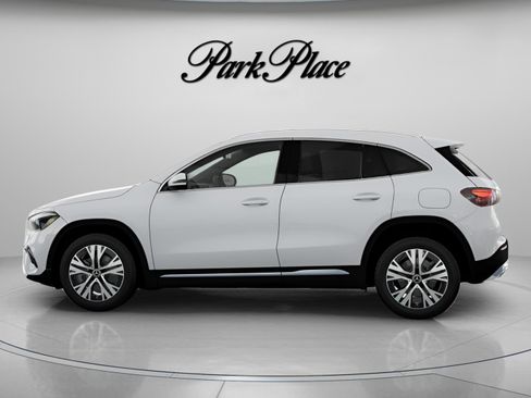 New 2026 Mercedes-Benz GLA 250 4MATIC image 7