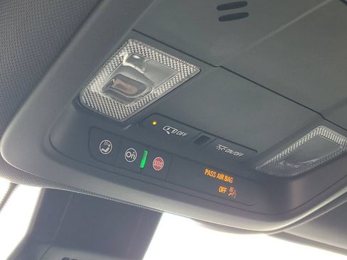 Used 2023 Chevrolet Equinox RS w/ LPO, Floor Liner Package AWD/4WD image 20