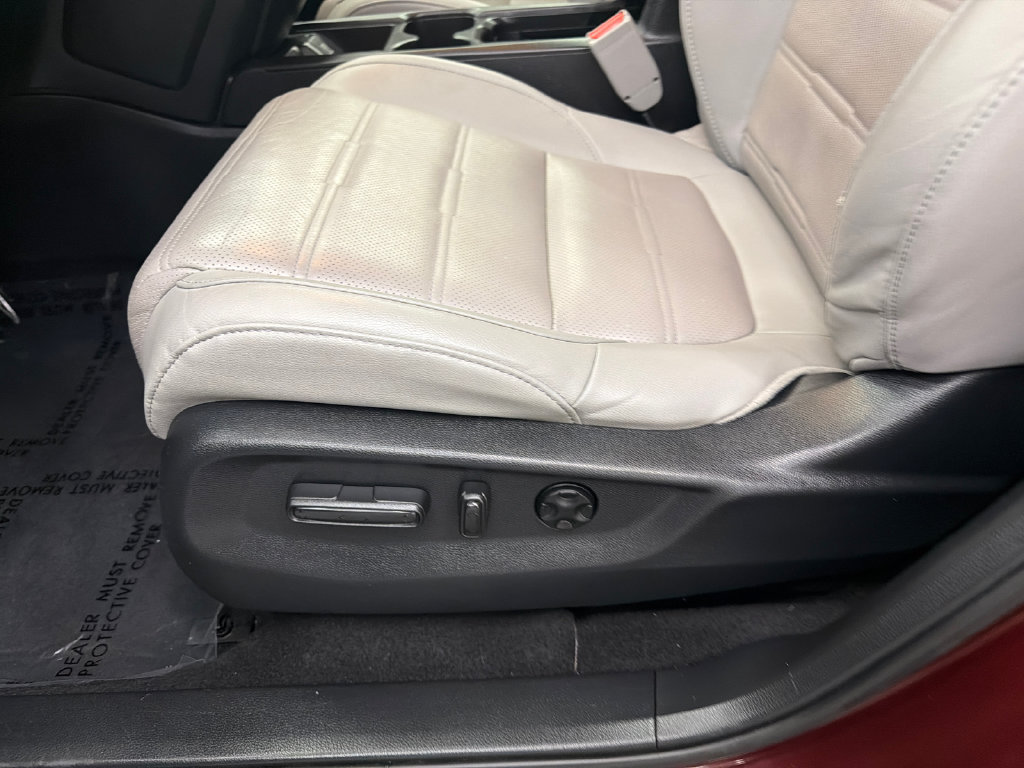 Used 2019 Honda CR-V Touring image 10