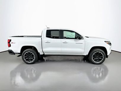 New 2026 Chevrolet Colorado Z71 w/ Technology Package