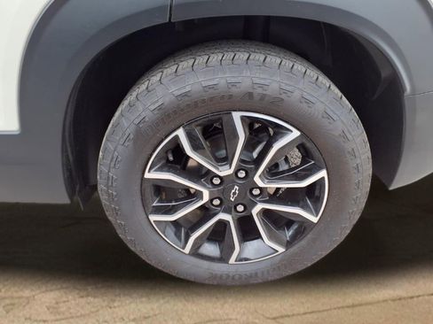 Used 2026 Chevrolet TrailBlazer ACTIV w/ Convenience Package FWD image 26