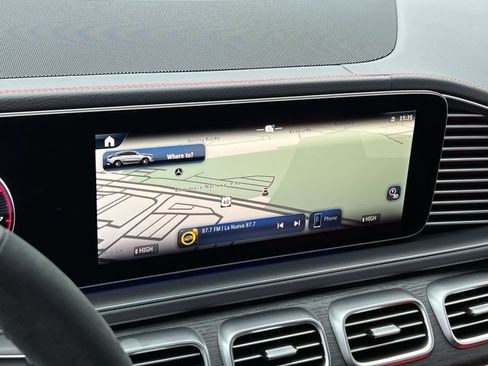 New 2026 Mercedes-Benz GLE 53 AMG 4MATIC Coupe image 18