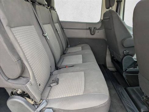 Used 2022 Ford Transit 350 XLT RWD image 25