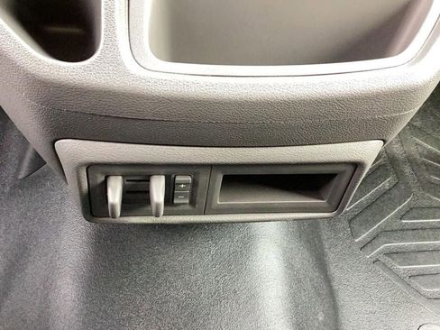 New 2025 Ford Transit 350 Low Roof AWD w/ Load Area Protection Package image 16