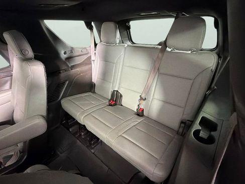 Certified 2022 Chevrolet Tahoe LT w/ LT Signature Plus Package RWD image 28