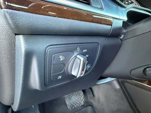 Used 2012 Audi A6 3.0T Prestige AWD/4WD image 37
