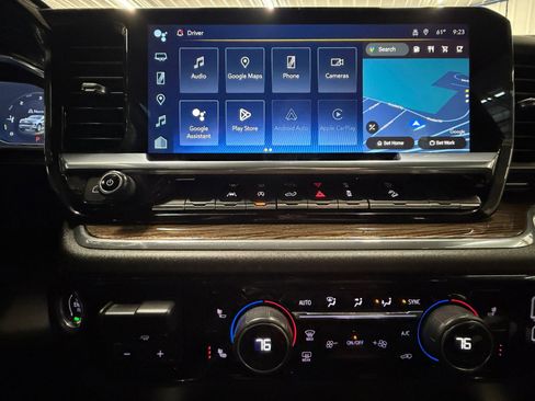 Used 2023 Chevrolet Silverado 1500 RST image 19