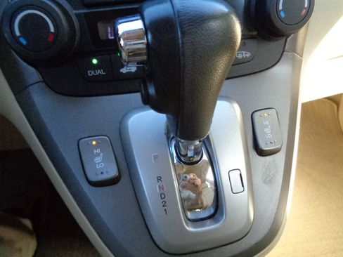 Used 2008 Honda CR-V EX-L image 22