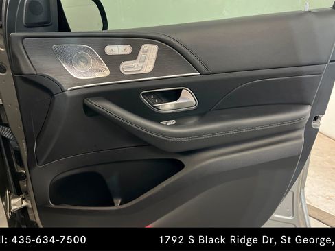 Certified 2021 Mercedes-Benz GLE 350 4MATIC image 23