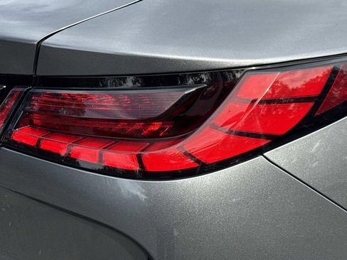 Certified 2023 INFINITI QX55 Luxe w/ Cargo Package image 28