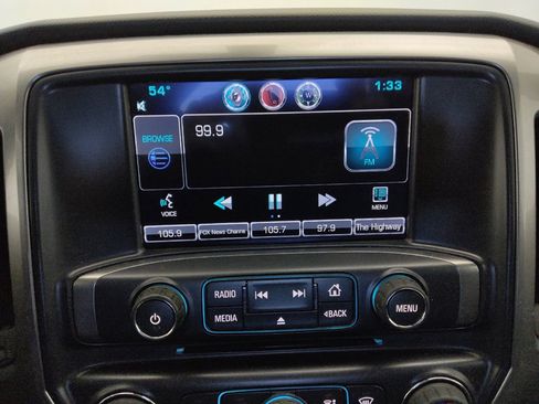 Used 2015 Chevrolet Silverado 1500 LT w/ All Star Edition image 25