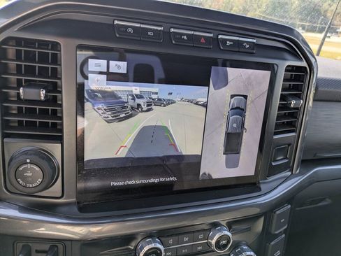 Used 2023 Ford F150 XLT w/ Equipment Group 302A High image 22