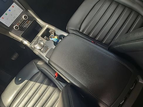 Used 2022 Ford Edge SEL w/ Convenience Package AWD/4WD image 24