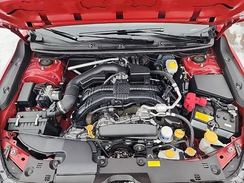 Used 2024 Subaru Impreza 2.0i image 11