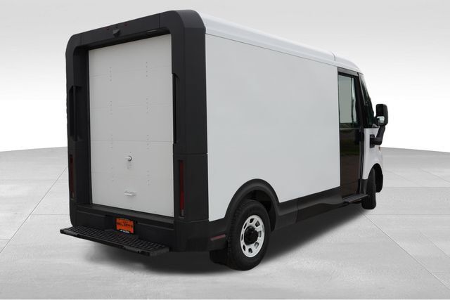 Used 2024 Chevrolet Brightdrop 400 w/ Commercial Equipment Package AWD/4WD image 6