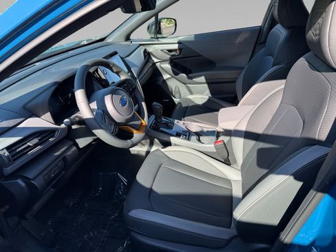 New 2026 Subaru Crosstrek 2.5i Wilderness AWD/4WD image 11