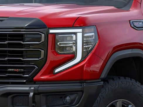New 2026 GMC Sierra 1500 AT4X image 11