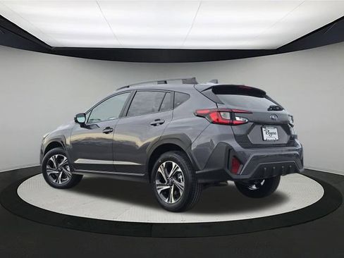 New 2026 Subaru Crosstrek 2.0i Premium image 5