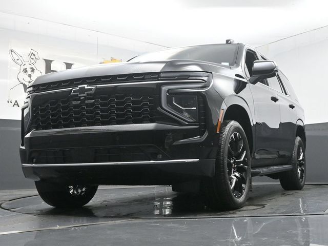 New 2026 Chevrolet Tahoe LT AWD/4WD image 4