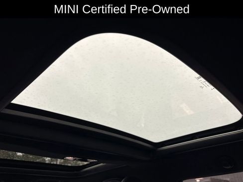 Used 2025 MINI Cooper S image 20