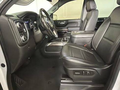 Used 2022 GMC Sierra 1500 Denali w/ Denali Premium Package AWD/4WD image 12