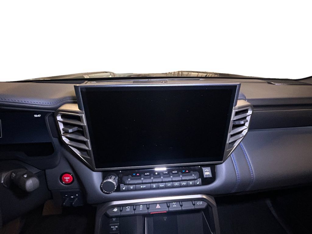 New 2026 Toyota Tundra Platinum AWD/4WD image 10