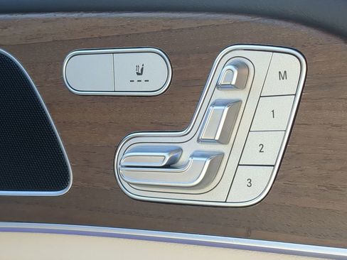 Certified 2024 Mercedes-Benz GLE 350 4MATIC image 11