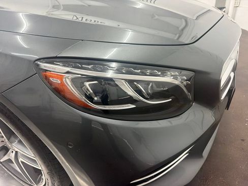 Certified 2019 Mercedes-Benz S 560 4MATIC Coupe image 10