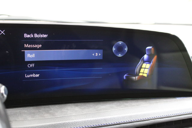 Used 2024 Cadillac XT4 Sport FWD image 14