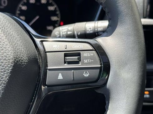Certified 2024 Honda CR-V EX-L image 22