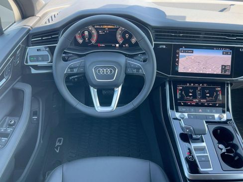 New 2026 Audi Q7 2.0T Premium Plus image 26