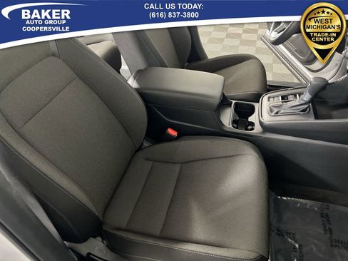 Used 2024 Honda CR-V EX image 28