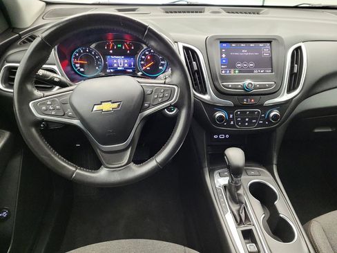 Used 2022 Chevrolet Equinox LT AWD/4WD image 22