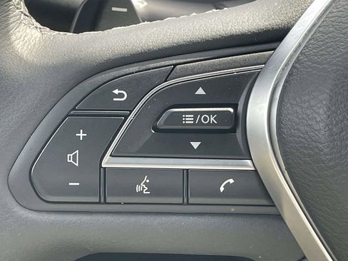 Used 2025 INFINITI QX55 Luxe w/ Cargo Package image 22