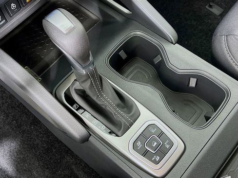 New 2026 Nissan Frontier SV w/ SV Convenience Package image 15