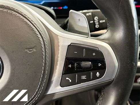 Used 2023 BMW X7 xDrive40i w/ M Sport Package image 13