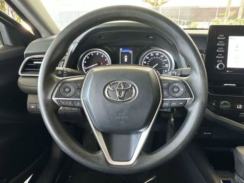 Used 2023 Toyota Camry LE FWD image 14