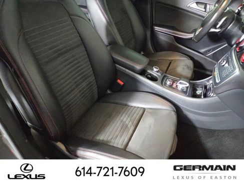 Used 2018 Mercedes-Benz GLA 45 AMG 4MATIC image 31