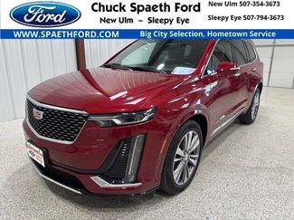 Used 2020 Cadillac XT6 Premium Luxury AWD/4WD video 1