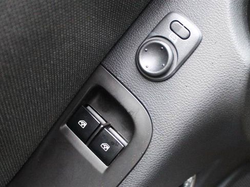 Used 2011 Chevrolet Camaro LT w/ Silver Stripe Package RWD image 12