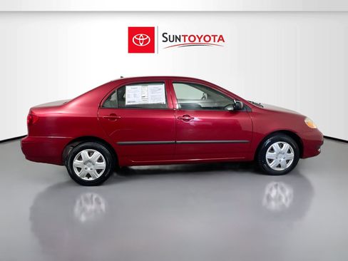 Used 2006 Toyota Corolla CE FWD image 2