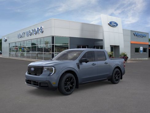 New 2026 Ford Maverick Lariat AWD/4WD image 31